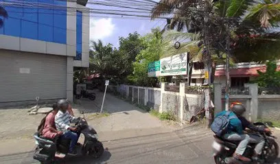 REA MOTORS CAR SERVICE CENTER