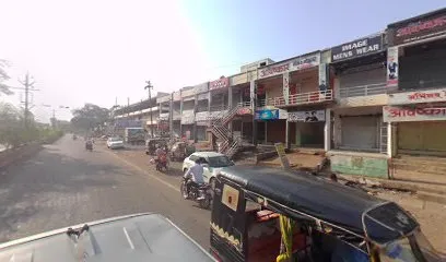 Real auto mobile & bike service point
