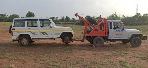 Real Motor Garage