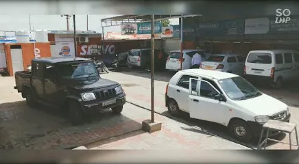 REAL MOTORS GANDHIDHAM