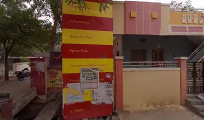 REDDY AUTOMOBAILES