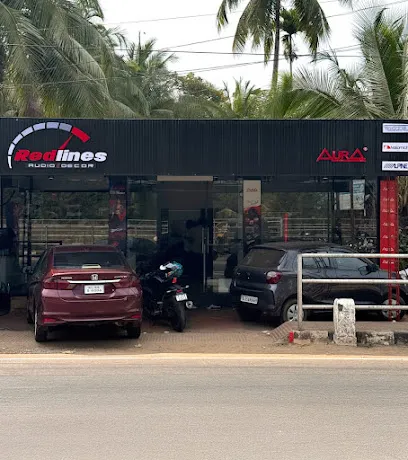 Redlines tirur