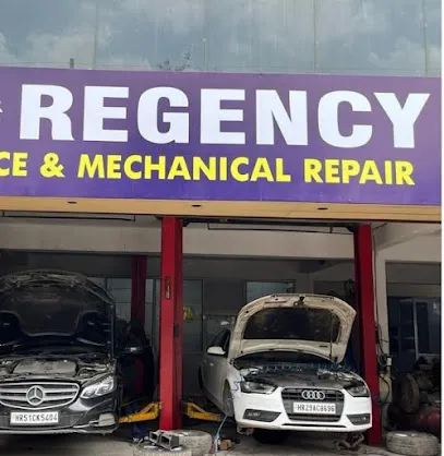Regency Car Services