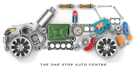 REGENT MOTORS