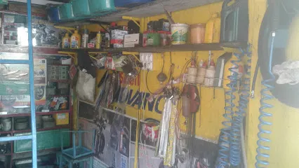 Rehan Auto Garage