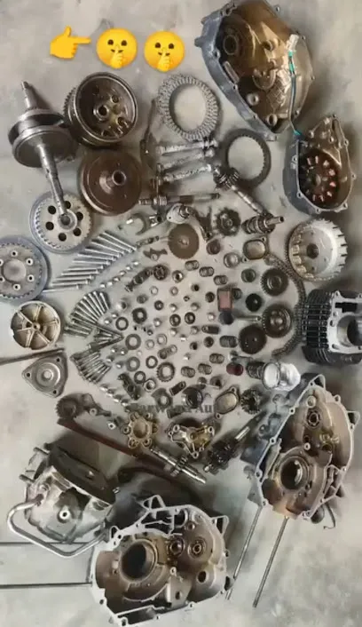 Rehman Bike Repairing Centre