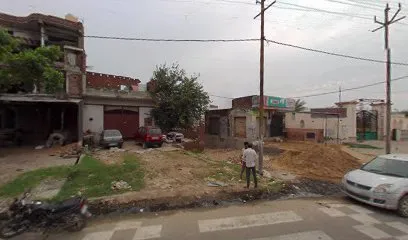 Rehman Car Denting