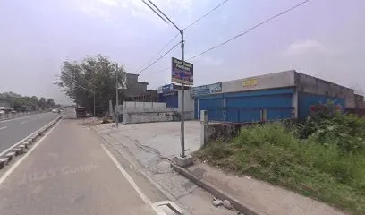 Rehmat Motor Garage