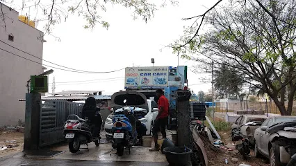 REHO CAR CARE MULTI BRAND CAR REPAIR AND CAR SCANNING AND CAR AND TWO WHEELER WASHING