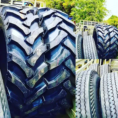 REJI TYRE RETREADING
