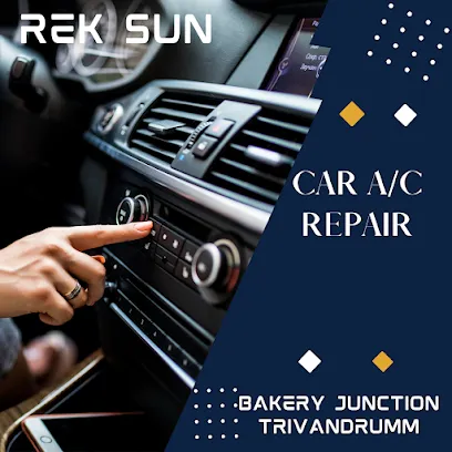 Rek Sun