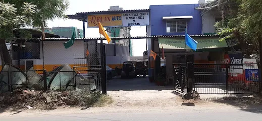 Relax Auto