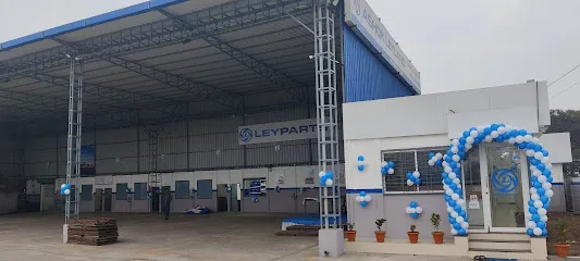 Reliable Auto Workshop