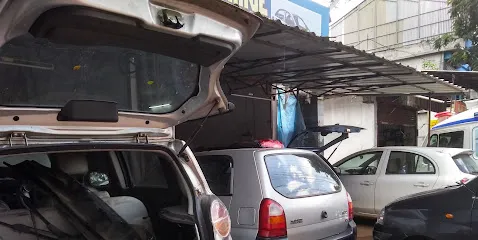Reliance Garage