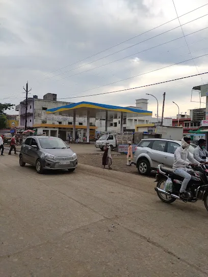 Reliance Petroleum
