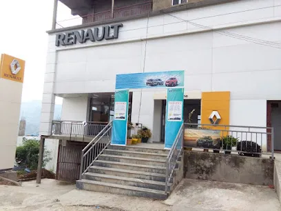 Renault Aizawl
