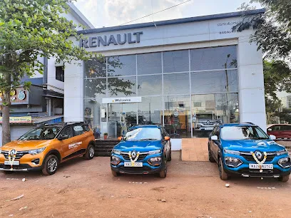 Renault Bagalkot