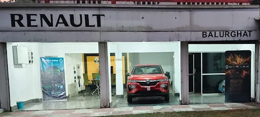 Renault Balurghat