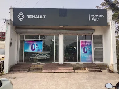 Renault Bankura