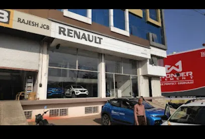 Renault Banswara