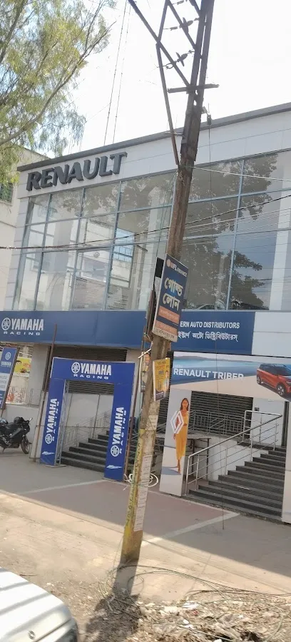 Renault Behrampore