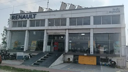 Renault Bijnor