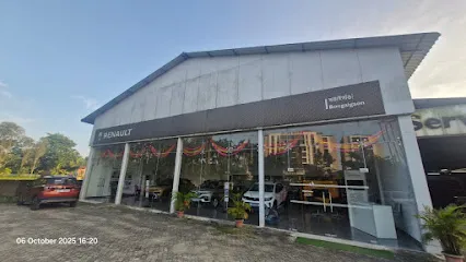 Renault Bongaigaon