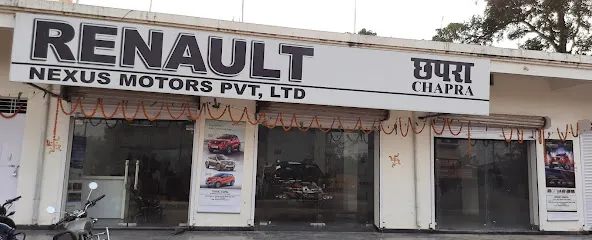 Renault Chapra