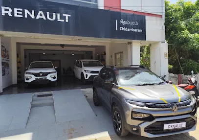 Renault Chidambaram