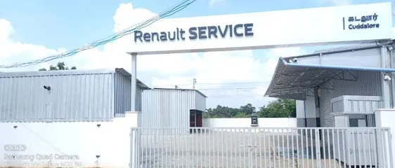 Renault Cuddalore Service