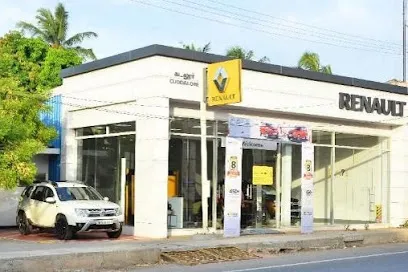 Renault Cuddalore