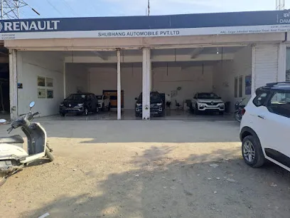 Renault Damoh