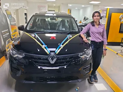 Renault Dhamtari
