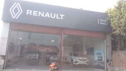 Renault Dholpur