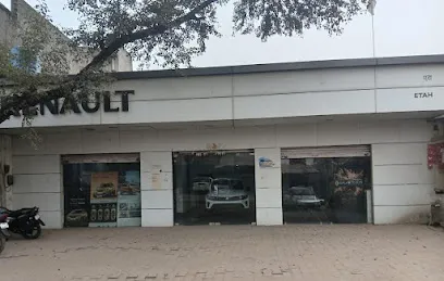 Renault Etah