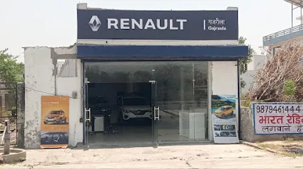 Renault Gajraula