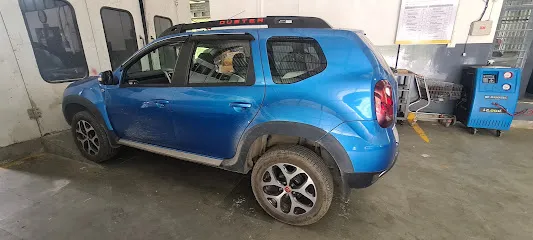 Renault Gangtok Service