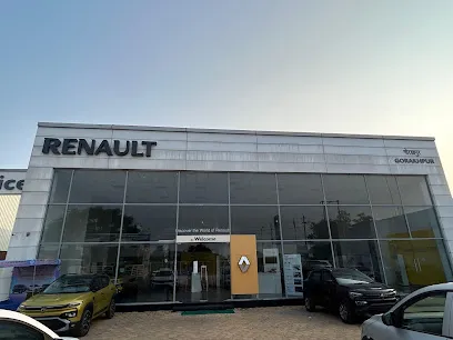 Renault Gorakhpur