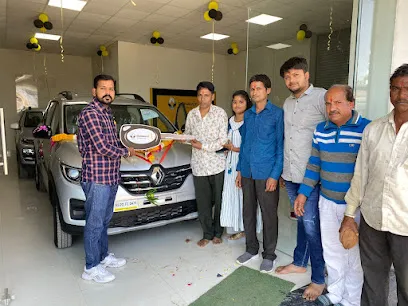 Renault Jhalawar