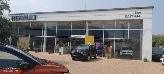 Renault Kaithal