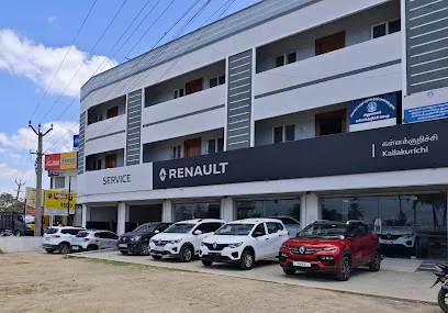 Renault kallakurichi