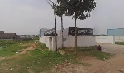 Renault Kanchipuram Service