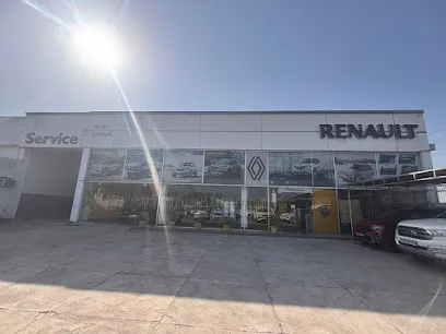 Renault Karnal