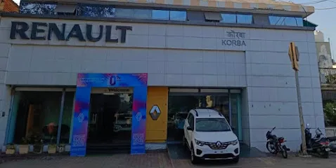 Renault Korba
