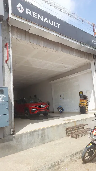 Renault Kovilpatti