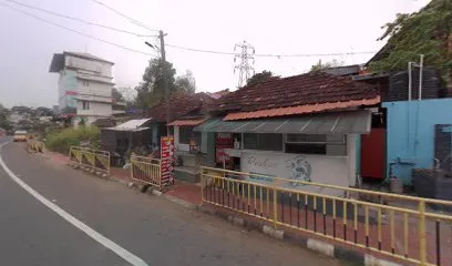 Renault Kwid Service Pulluvazhy.