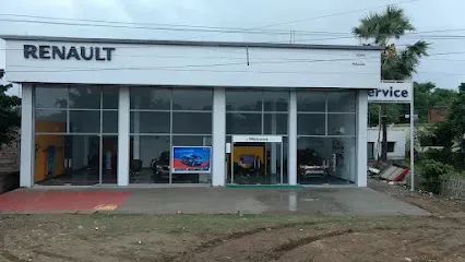 Renault Malda