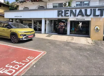 Renault Margao