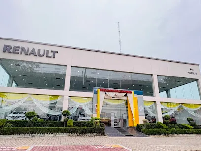 Renault Meerut