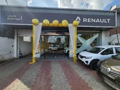 Renault Muzaffarnagar